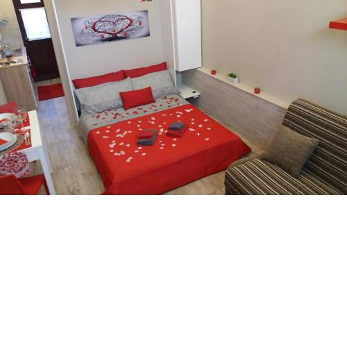 Mishalay Apartment