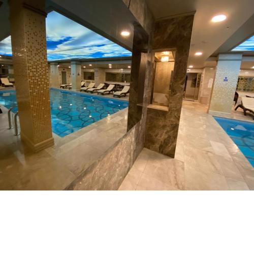 Miss Istanbul Old City Hotel