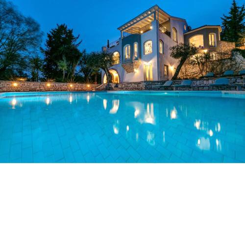 MissMarble - the Villa