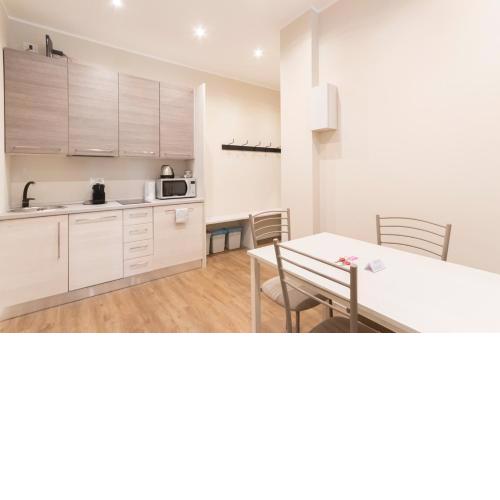 Missori Apartment 1