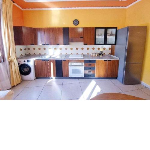 missori apartment