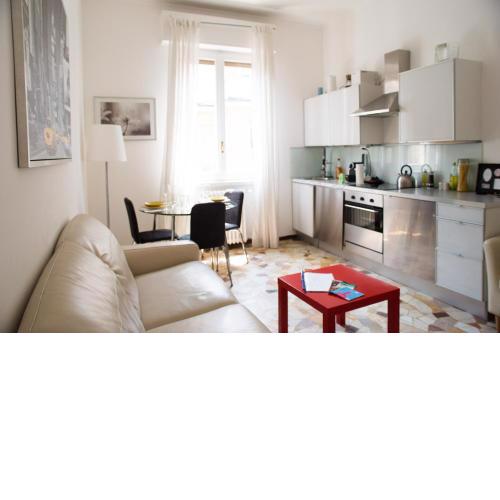 Missori Cozy Apartment