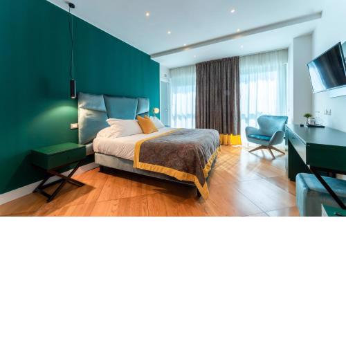 Missori Suites