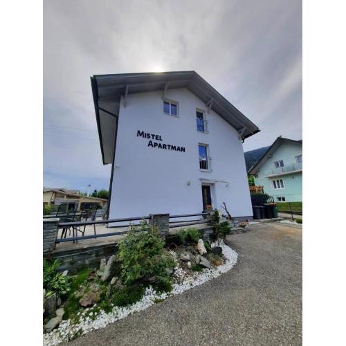Mistel Apartman