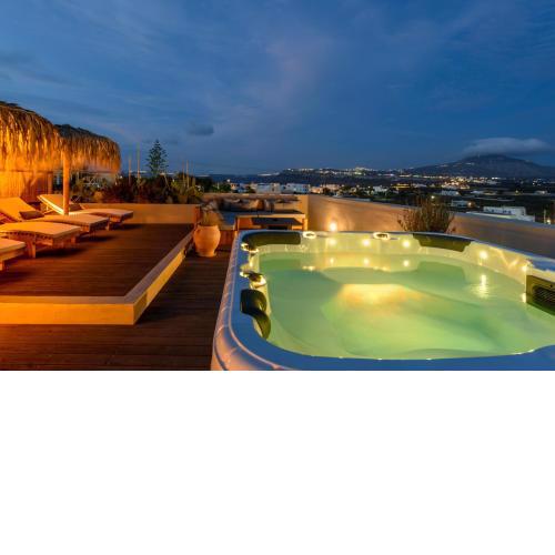 Misteli Suites