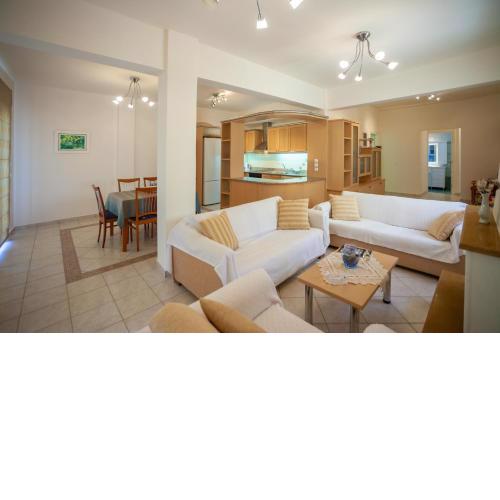 MisterCrete Holidays House