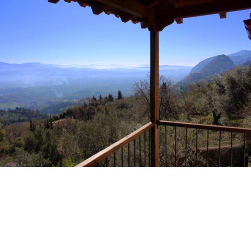 Mistra Estates Villa The Vine