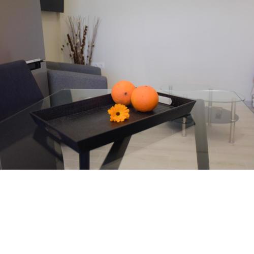 Mistral Apartments