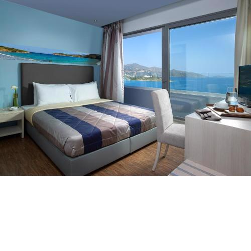 Mistral Bay Hotel