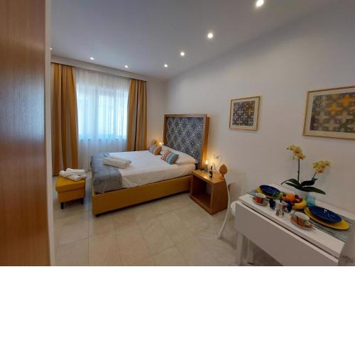 Mistral Luxury Suites