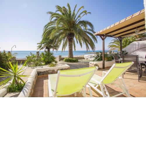 Mistral Seafront by MarCalma