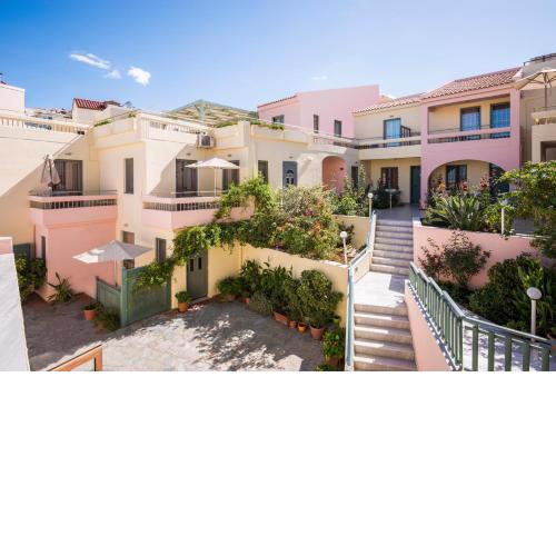Mistrali Suites & Apartments