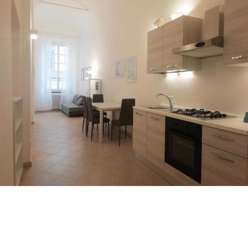 MistrangeloHome 5 - Appartamento in Pieno Centro