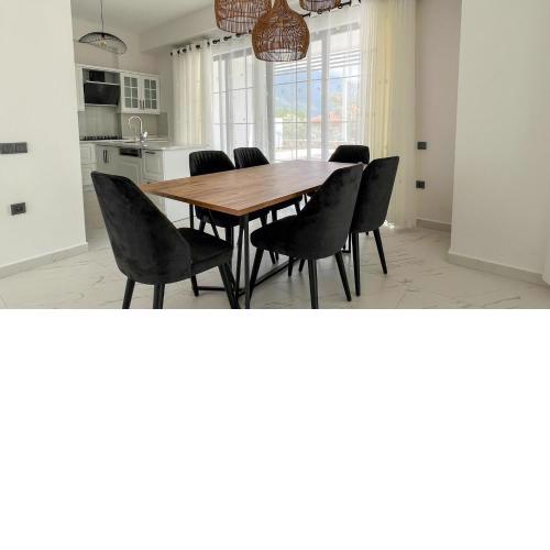 Misty Mountain Family-Friendly Luxury Villa - Uzumlu, Fethiye