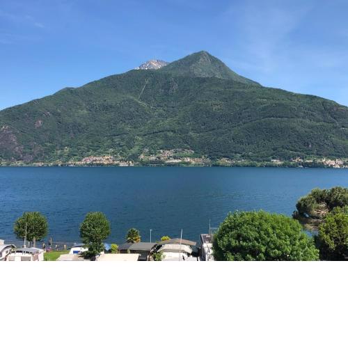 Misultin house and swimmingpool, luxury in Lake Como