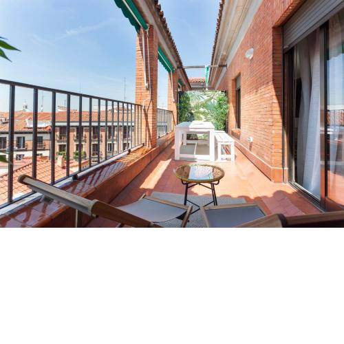 MIT House Artes Exclusive en Madrid