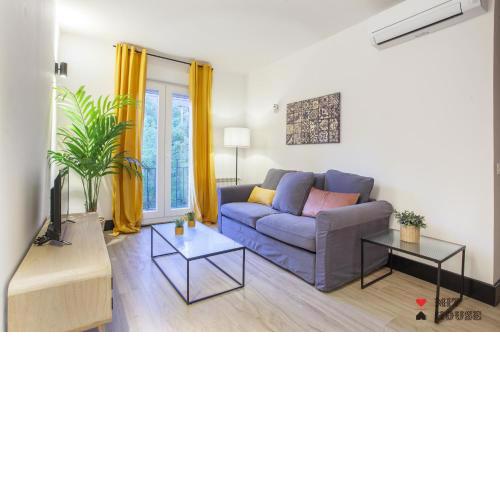 MIT House Atocha II en Madrid