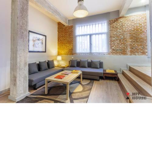 MIT House Auditorio en Madrid