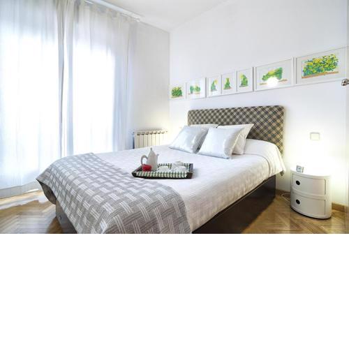 MIT House Chueca X en Madrid