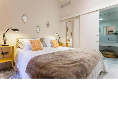 MIT House Echegaray en Madrid