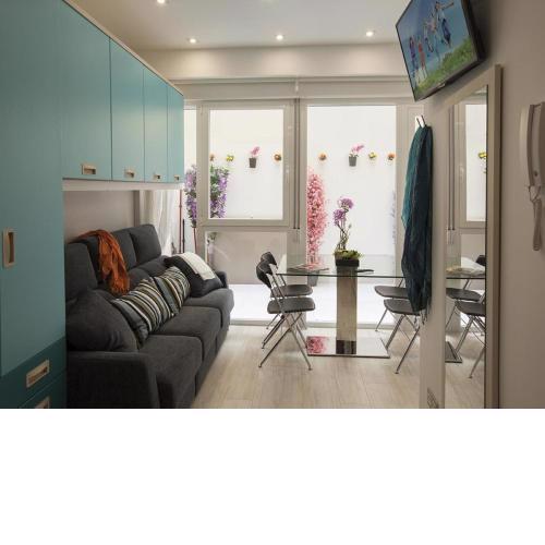 MIT House Embajadores Confort VII en Madrid