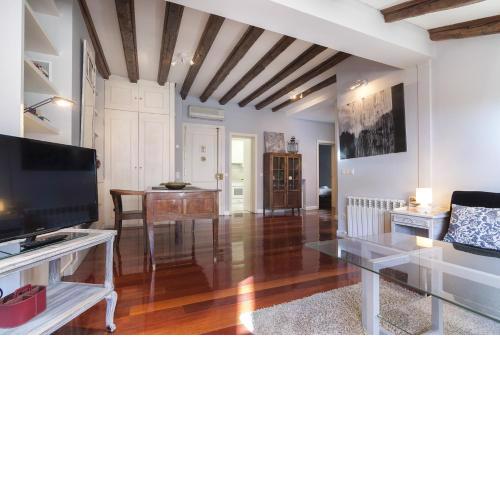 MIT House Galileo II en Madrid