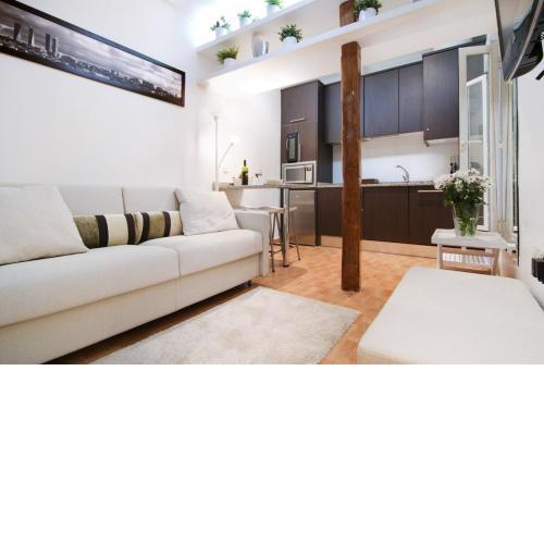 MIT House Genova en Madrid