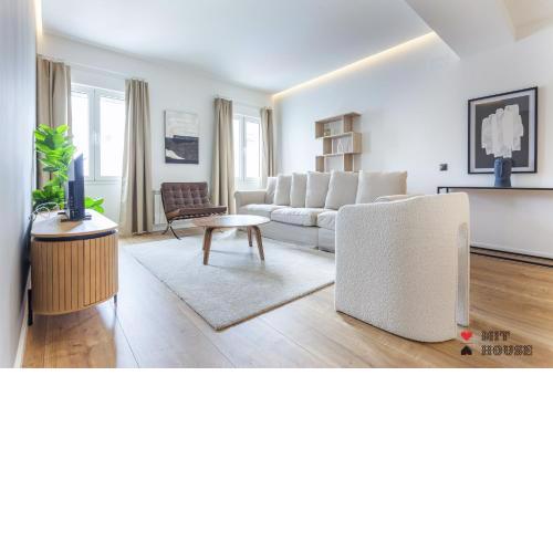 MIT House Luces en Madrid