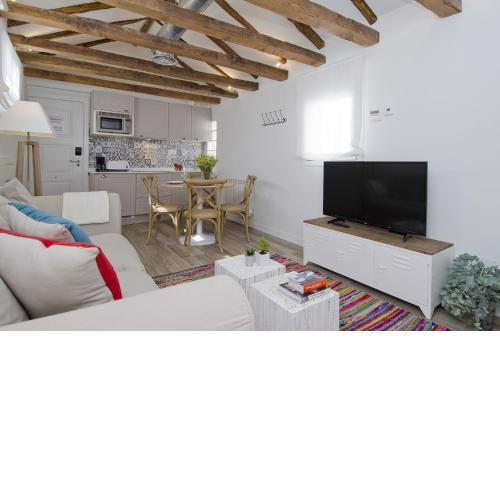 MIT House NoMad Rastro en Madrid