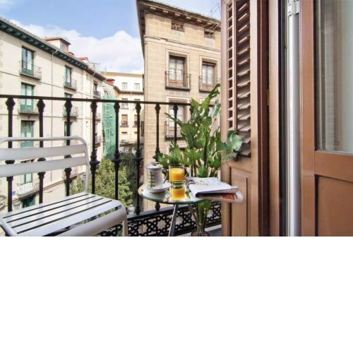MIT House Plaza Mayor III en Madrid