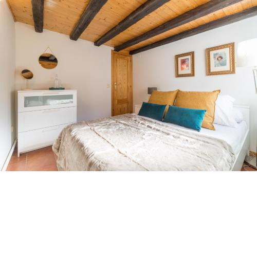 MIT House Prado IV en Madrid