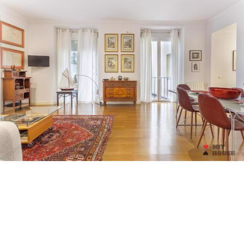 MIT House Principe Terrace en Madrid