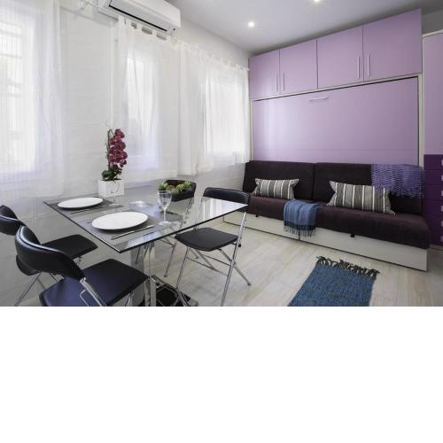 MIT House Salamanca Confort Peñalver en Madrid Capital