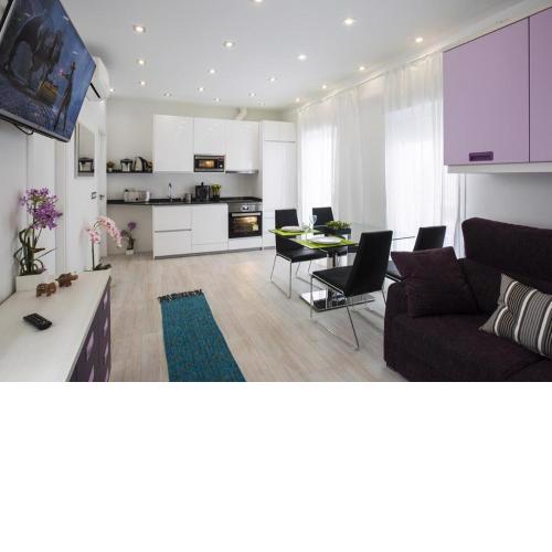 MIT House Salamanca Confort X en Madrid