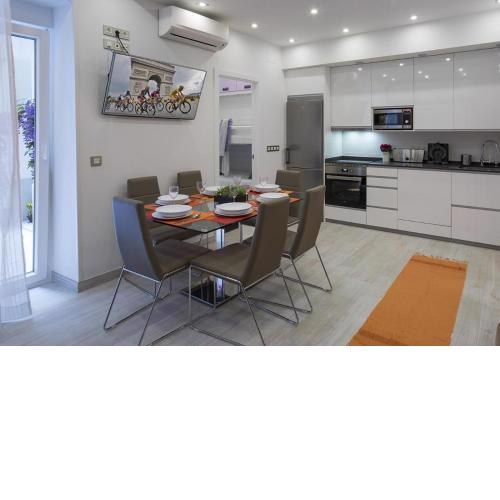 MIT House Salamanca Confort XI en Madrid
