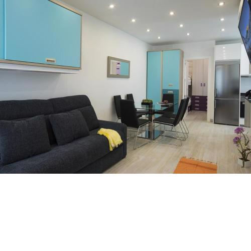 MIT House Salamanca Confort XII en Madrid
