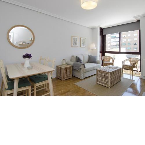 MIT House Salamanca VI en Madrid