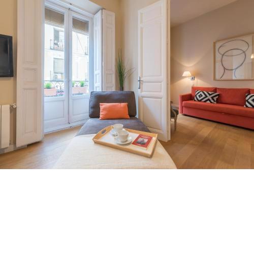 MIT House San Anton II en Madrid