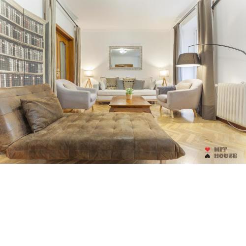 MIT House Tirso III en Madrid