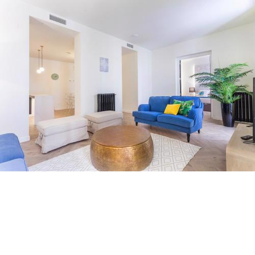 MIT House Zoko Suites en Madrid
