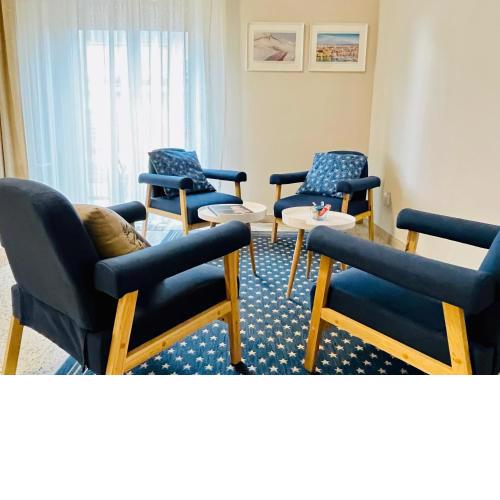 Mita Apartments