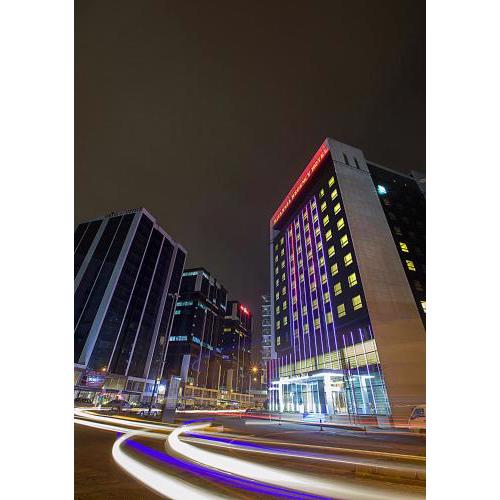 Mitannia Regency Hotel