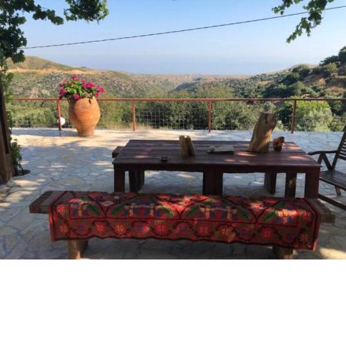 Mitato Charkia view