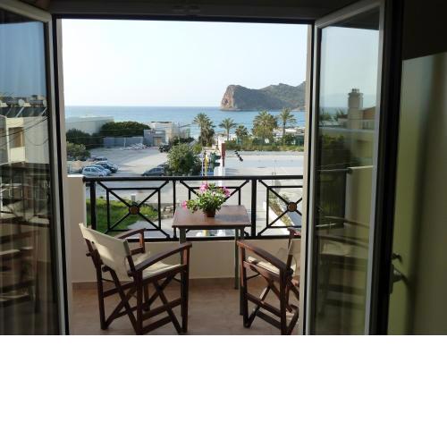 Mithos Apartments