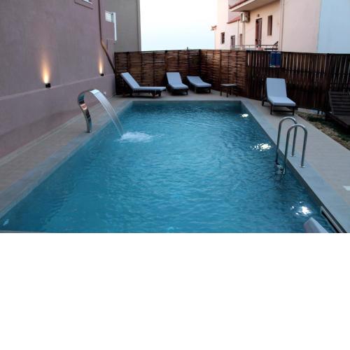 Mithos Premium Rooms