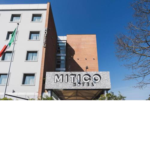 Mitico Hotel & Natural Spa