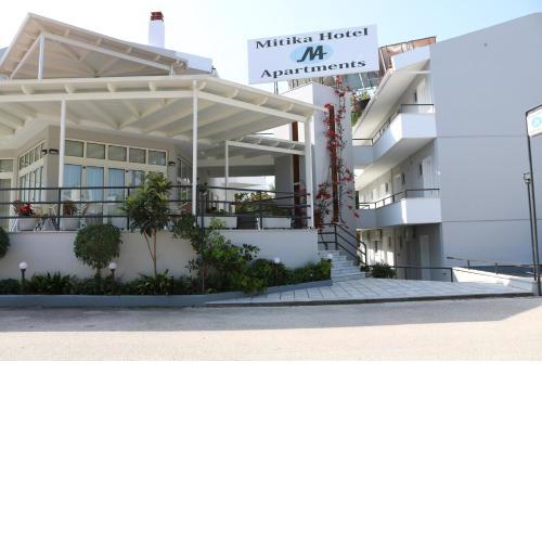 Mitika Hotel Apartments