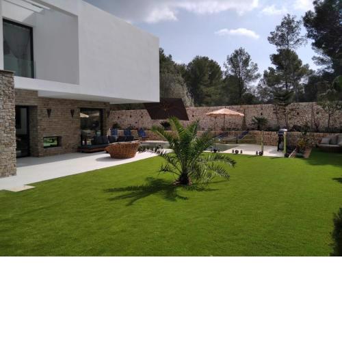 Mitjana's House