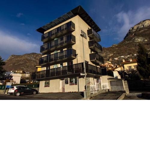 Mito Hotel
