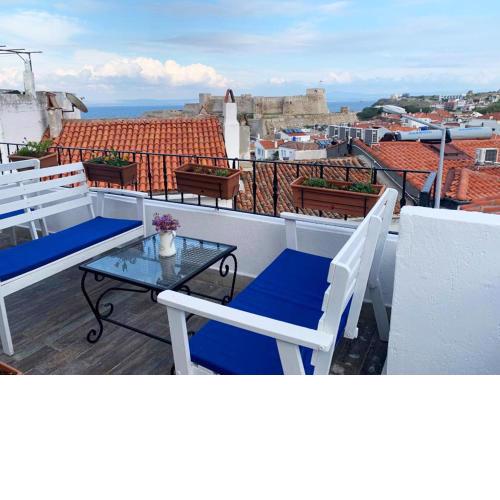 Mitos Hotel